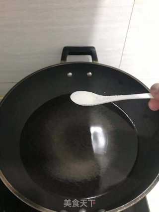 牛肉炖千张的做法步骤:2