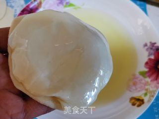 春饼~吃烤鸭的绝配的做法步骤:5