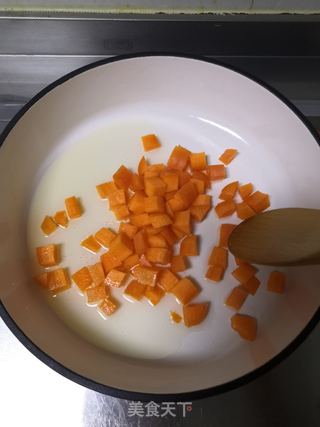 煲仔饭的做法步骤:2