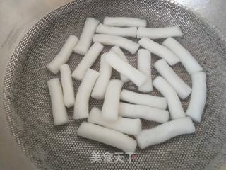 厘米鸡的做法步骤:4