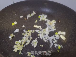 锅塌豆腐的做法步骤:5