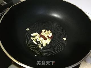 茼蒿鸡蛋汤的做法步骤：4