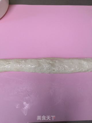 油条的做法步骤:2