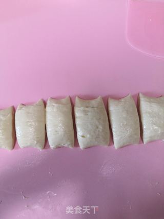 油条的做法步骤:3