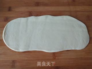 热汤抻面的做法步骤:5
