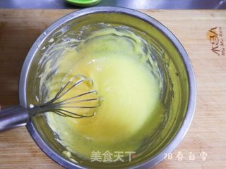 零基础❗️奶油芝士吐司片?(烤乳酪吐司片简单版)的做法步骤:4