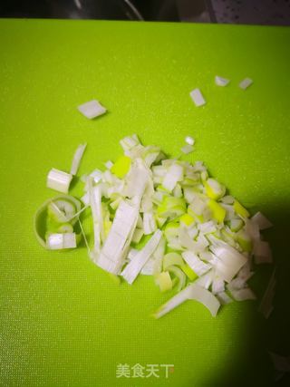 鲜肉馄饨的做法步骤:5
