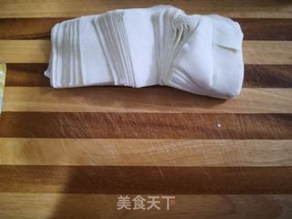 鲜肉馄饨的做法步骤:6