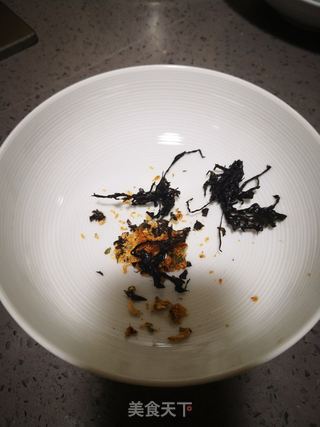 鲜肉馄饨的做法步骤:10
