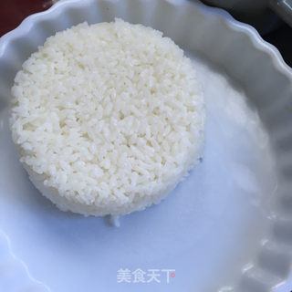 咖喱鸡肉炖土豆盖饭的做法步骤：14