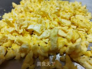 韭菜素三鲜水饺的做法步骤:9