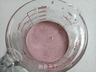 红米肠粉的做法步骤:4