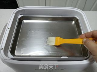红米肠粉的做法步骤:6