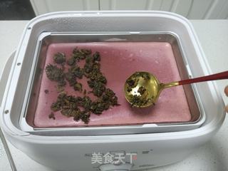 红米肠粉的做法步骤:8