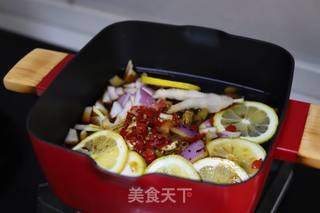 醋泡鸡脚的做法步骤:5