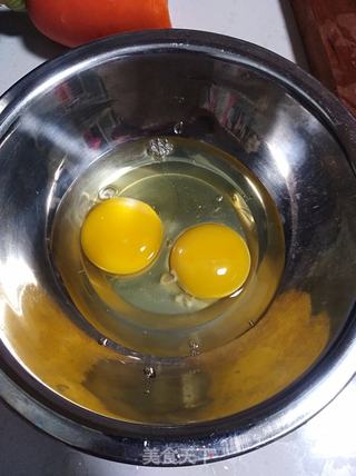 烤贝贝南瓜饭的做法步骤:5