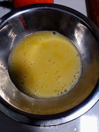 烤贝贝南瓜饭的做法步骤:6