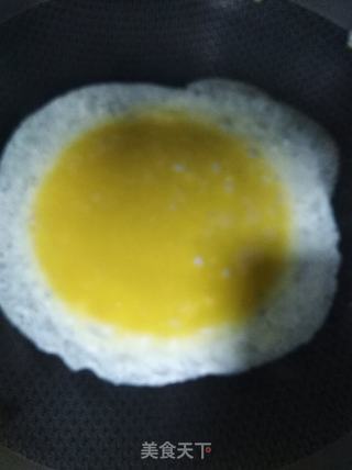 烤贝贝南瓜饭的做法步骤:7