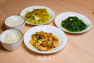 孩子们都爱吃的奶酪鸡肉的做法步骤:8