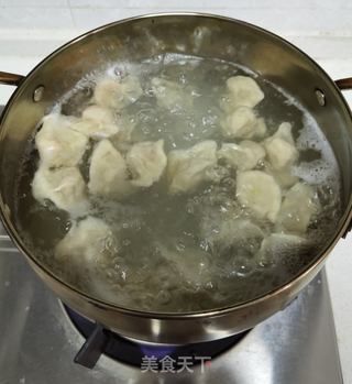 萝卜牛肉馅饺子的做法步骤:22