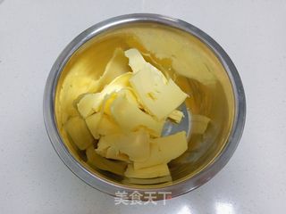 树桩饼干的做法步骤：1