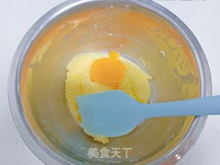 树桩饼干的做法步骤:4