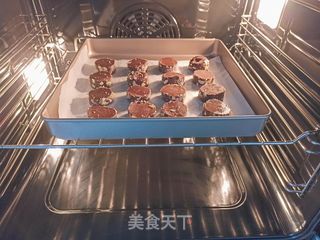 树桩饼干的做法步骤:12