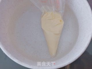 树桩饼干的做法步骤:15