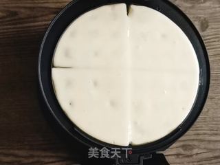 原味华夫饼的做法步骤：7