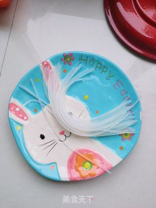 辣白菜烧豆腐的做法步骤:3