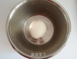 蒸饺的做法步骤:2