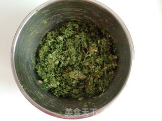 蒸饺的做法步骤:4