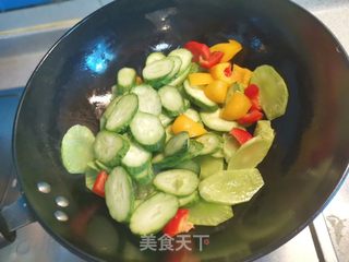 火麻藤椒羊排骨的做法步骤：4