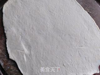 花卷红豆的做法步骤:2