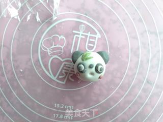 卡通汤圆的做法步骤:4