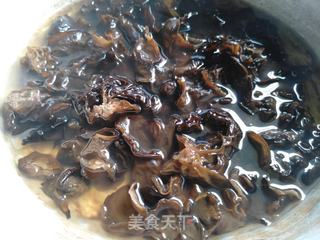 凉拌豆棍的做法步骤:3