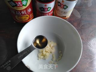 凉拌豆棍的做法步骤：5