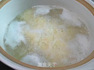 小米南瓜粥的做法步骤:3