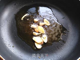 炒鸭肉的做法步骤:2