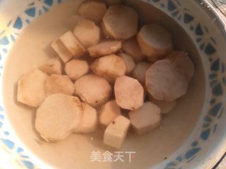 山药炖排骨的做法步骤:3