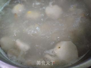 山药炖排骨的做法步骤：5