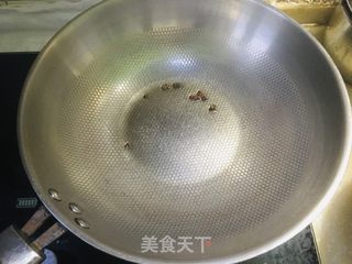 糊涂面的做法步骤：5