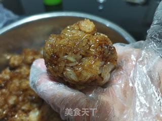 烧卖的做法步骤:8