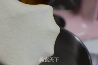 小朋友超喜欢吃的猪肉汉堡的做法步骤:3