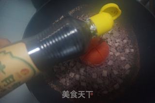 花样米饭|饭菜一锅出番茄豆乳菌菇杂粮饭的做法步骤：7