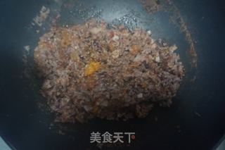 花样米饭|饭菜一锅出番茄豆乳菌菇杂粮饭的做法步骤：8