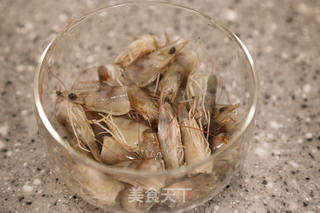 虾仁鸡蛋饺子的做法步骤:4