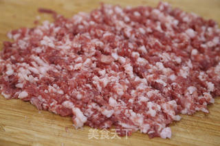 虾仁鸡蛋饺子的做法步骤:7