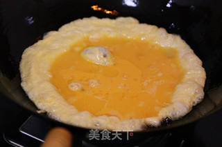 虾仁鸡蛋饺子的做法步骤:9