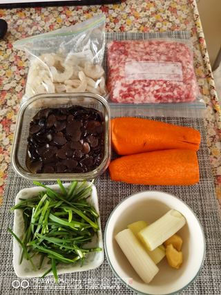 黄金肉包的做法步骤:6